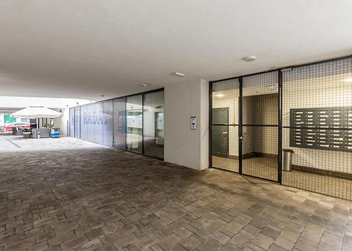 Apartment New Penthouse W Double Parking, Panoramic Balcony *
